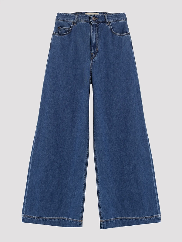 Max Mara Weekend джинсы VEGA