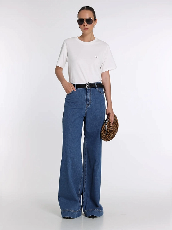 Max Mara Weekend джинсы VEGA