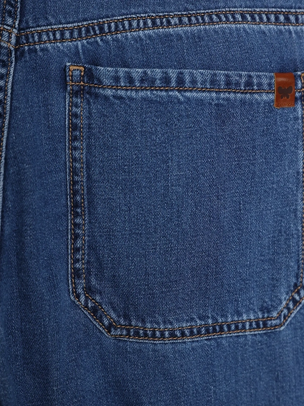 Max Mara Weekend джинсы VEGA