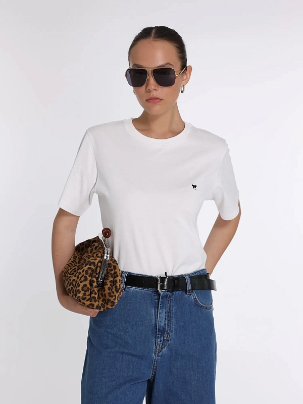 Max Mara Weekend футболка VENACO