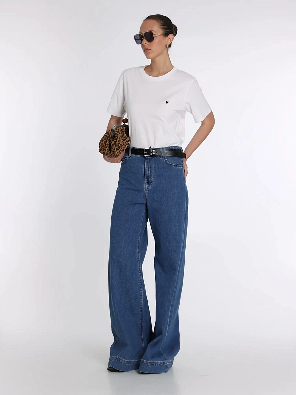 Max Mara Weekend футболка VENACO