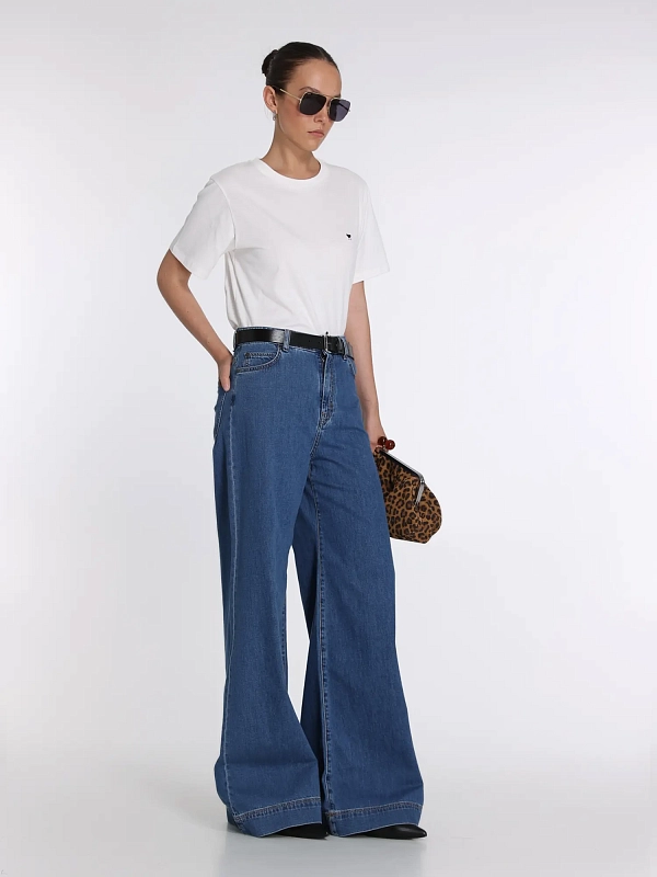 Max Mara Weekend футболка VENACO