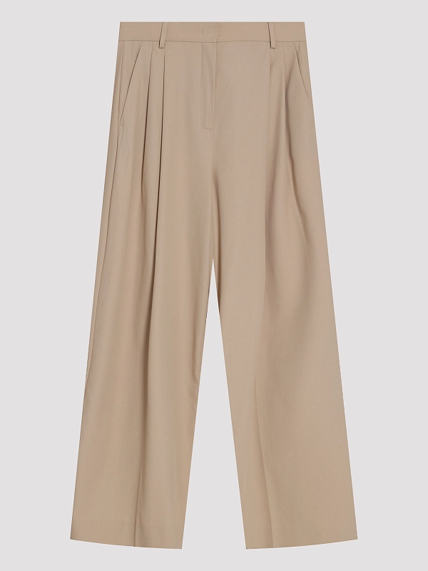 Max Mara Weekend брюки VETTURA