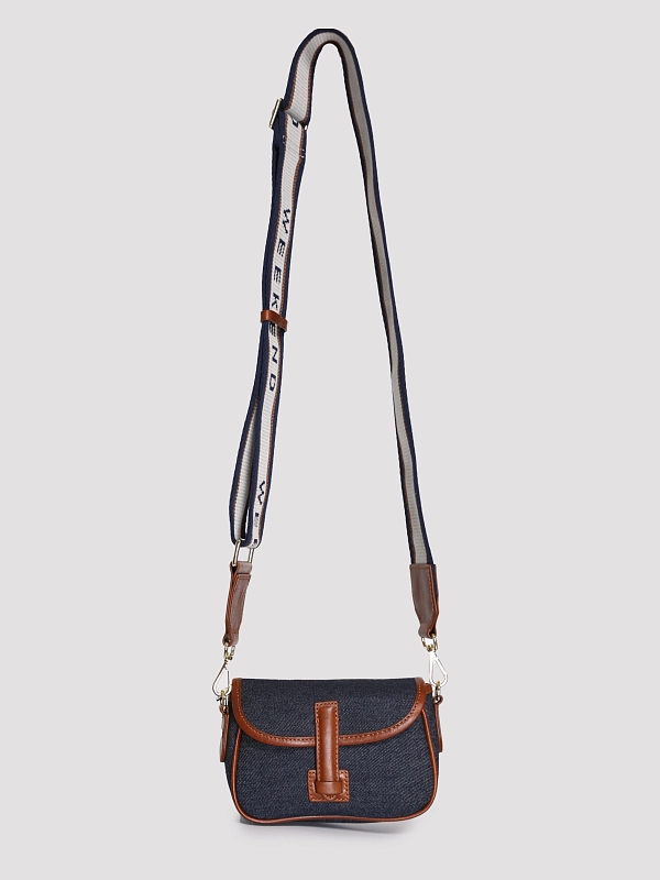 Max Mara Weekend сумка VIKDENIM