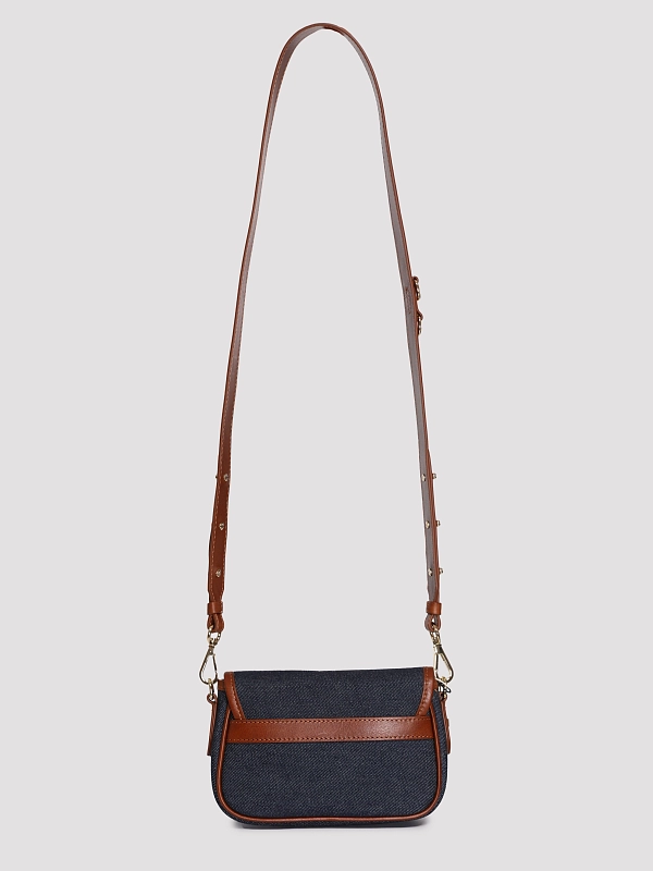 Max Mara Weekend сумка VIKDENIM