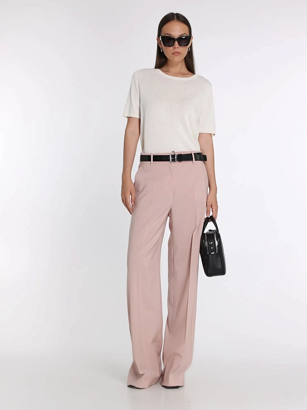 Max Mara Weekend брюки VISIVO