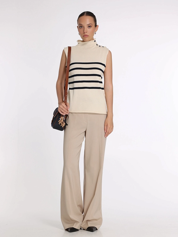 Max Mara Weekend брюки VISIVO