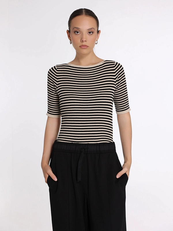 Max Mara Weekend джемпер WASER