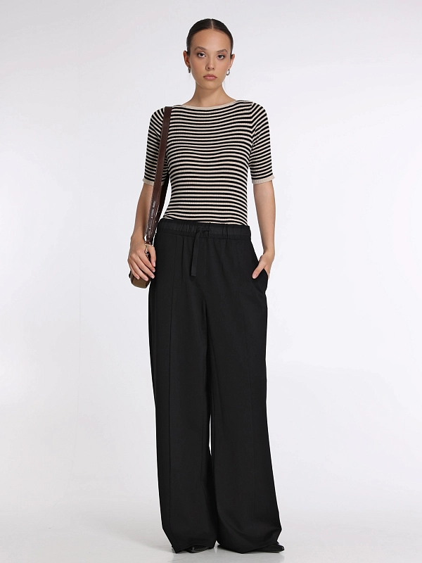 Max Mara Weekend джемпер WASER