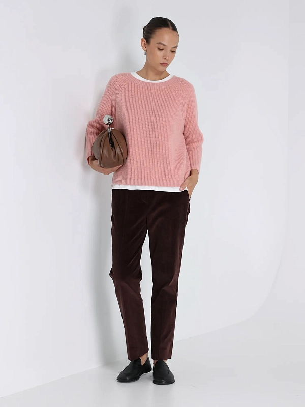 Max Mara Weekend джемпер XENO