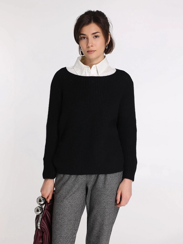 Max Mara Weekend джемпер XENO