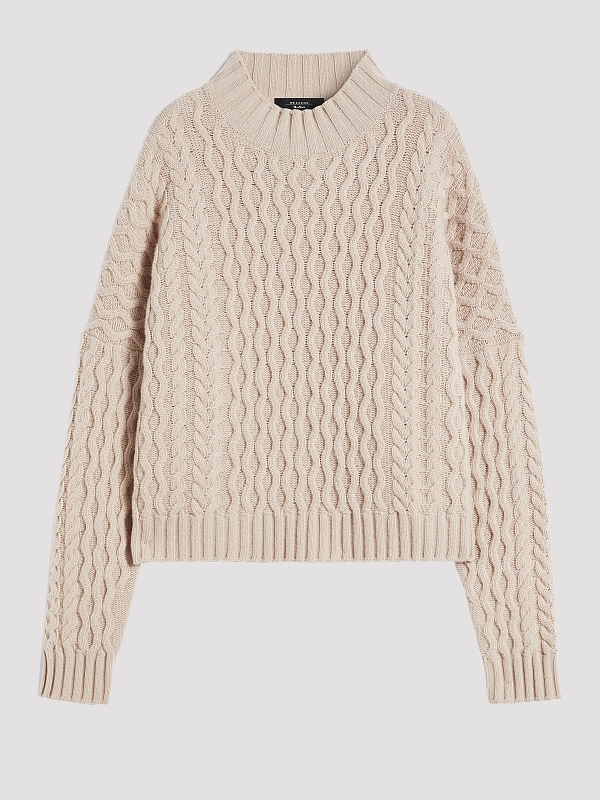 Max Mara Weekend свитер YARD