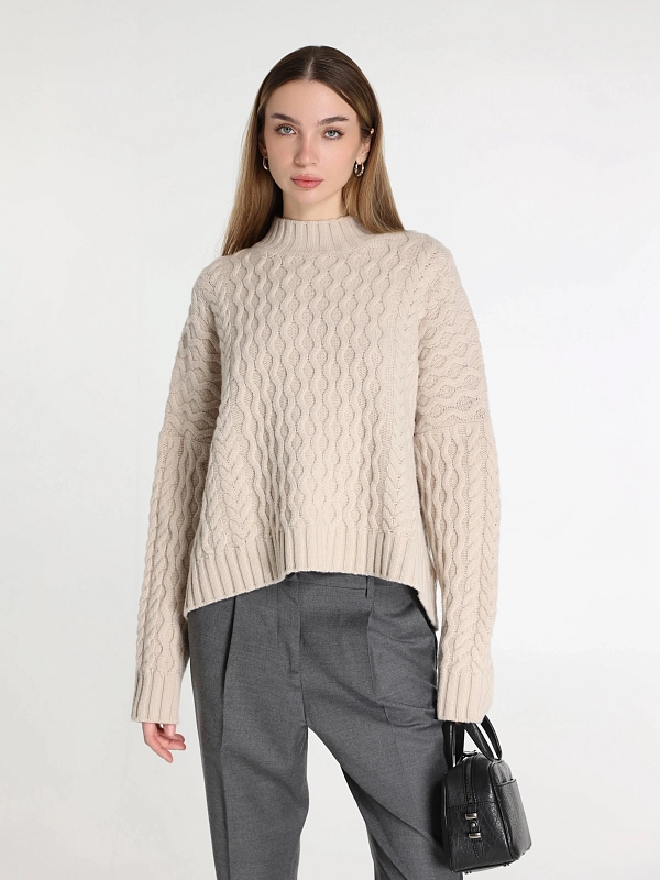 Max Mara Weekend свитер YARD