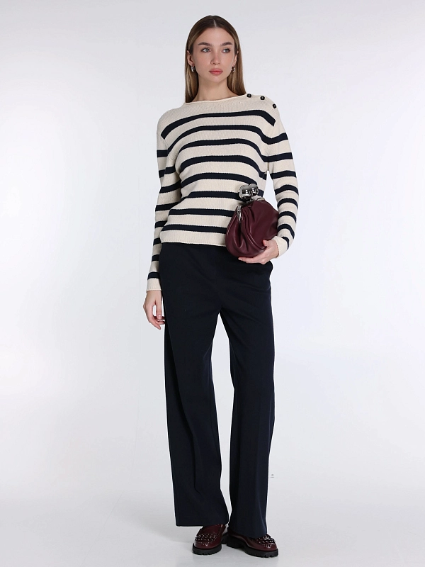 Max Mara Weekend брюки трикотажные ZELOTA