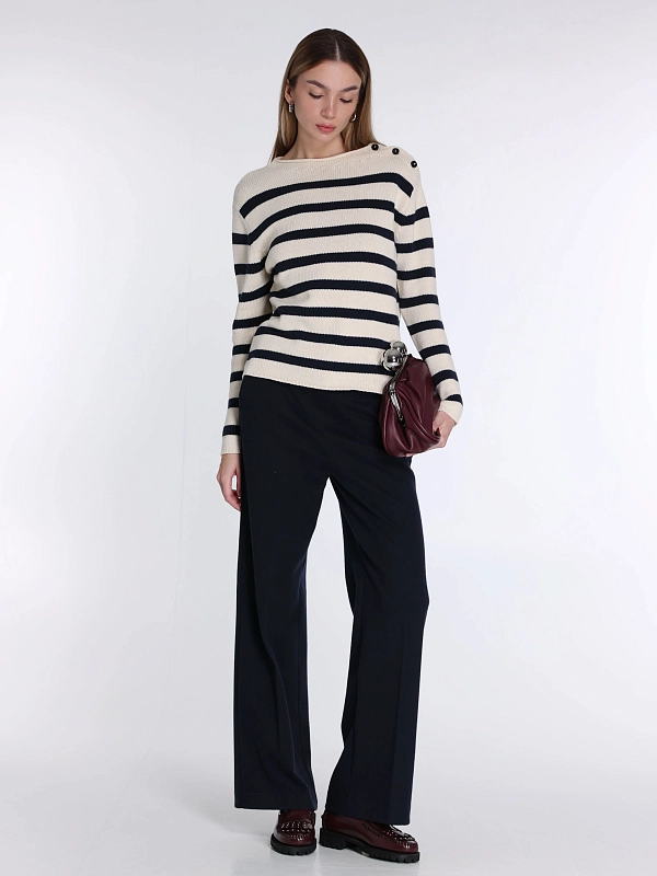 Max Mara Weekend брюки трикотажные ZELOTA