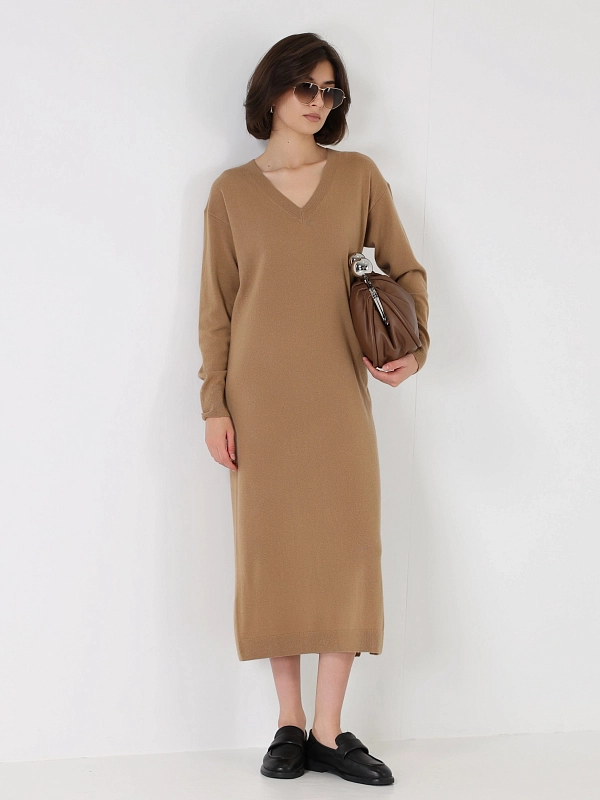 Max Mara Weekend платье трикотажное ZENITH