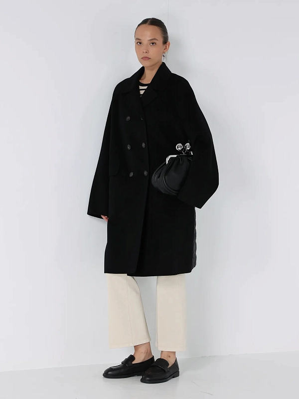 Max Mara Weekend пальто ZOLFO