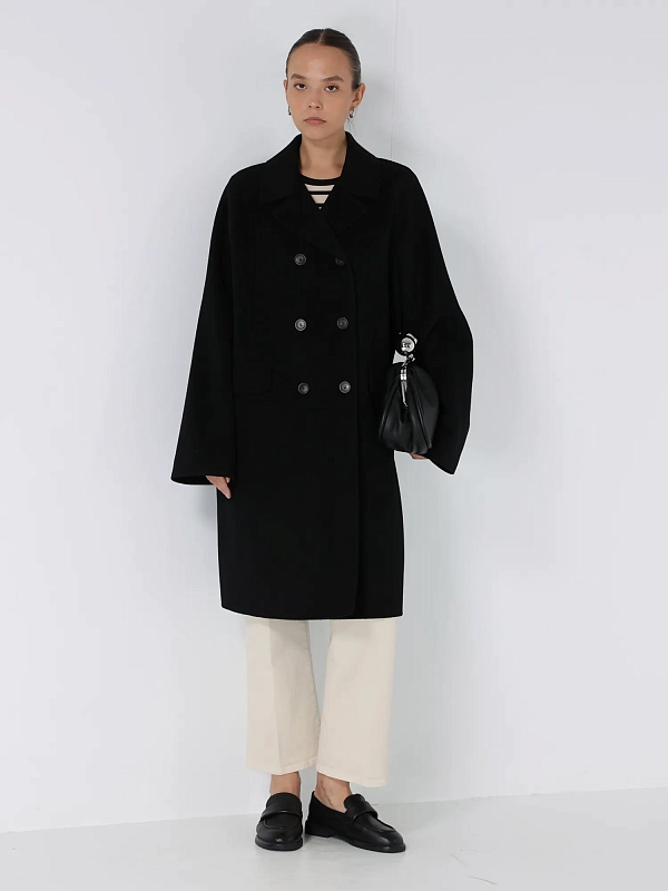 Max Mara Weekend пальто ZOLFO