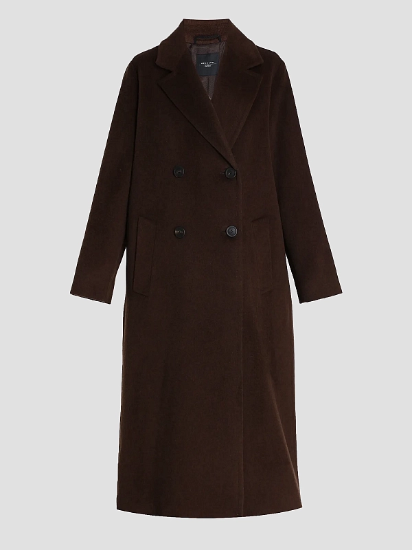 Max Mara Weekend пальто ZUFOLO