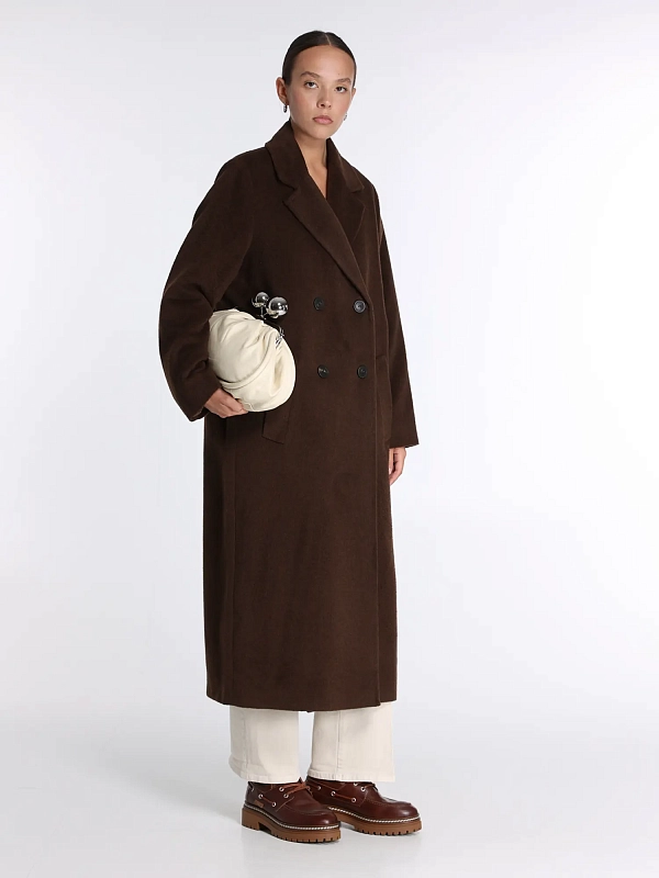 Max Mara Weekend пальто ZUFOLO