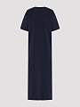 Max Mara Weekend платье ATHOS темно-синий