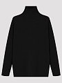 Max Mara Weekend свитер BORGIA черный