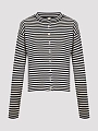 Max Mara Weekend кардиган ERITEA темно-синий