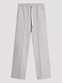 Max Mara Weekend брюки спортивные FOLK серый