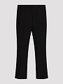 Max Mara Weekend брюки FREDA черный
