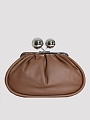 Max Mara Weekend сумка MILVANEW табак