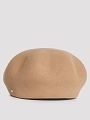 Max Mara Weekend берет PITTI кэмэл