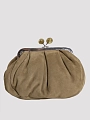Max Mara Weekend сумка VALOIS хаки
