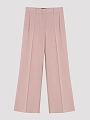 Max Mara Weekend брюки VISIVO пудровый