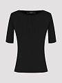 Max Mara Weekend джемпер WASER черный