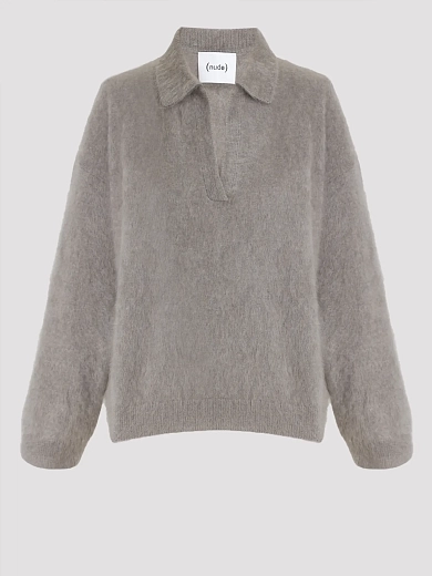 поло Nude 1101W25503