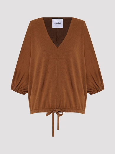 пуловер Nude 1101W25533