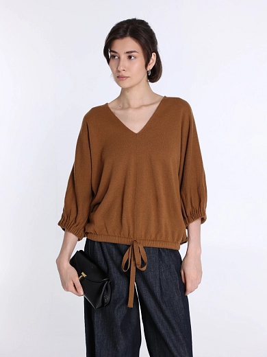 пуловер Nude 1101W25533