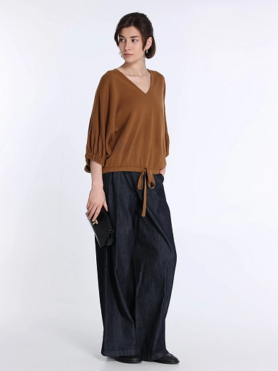 пуловер Nude 1101W25533