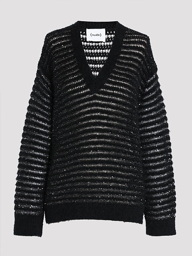 пуловер Nude 1101W25588