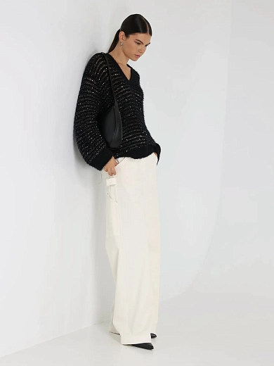 пуловер Nude 1101W25588