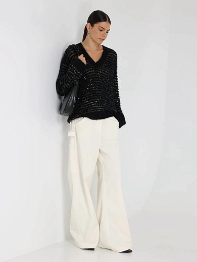 пуловер Nude 1101W25588