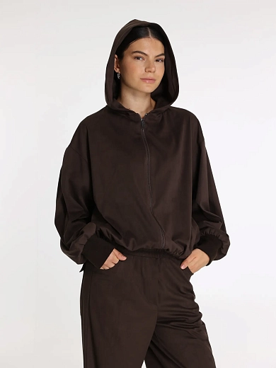 худи Nude 1103W25613