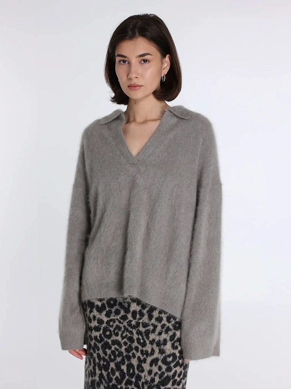 Nude поло 1101W25503