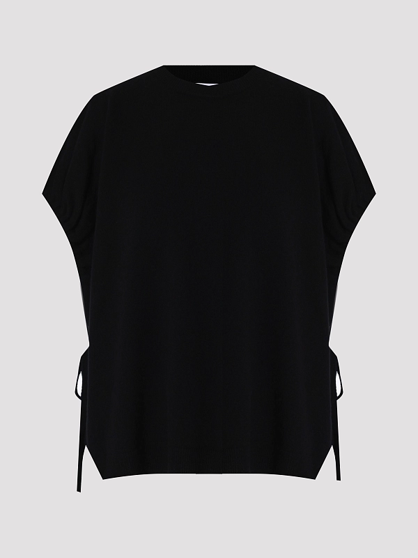 Nude жилет 1101W25535