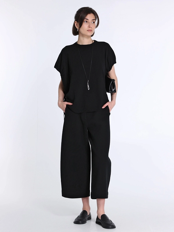 Nude жилет 1101W25535