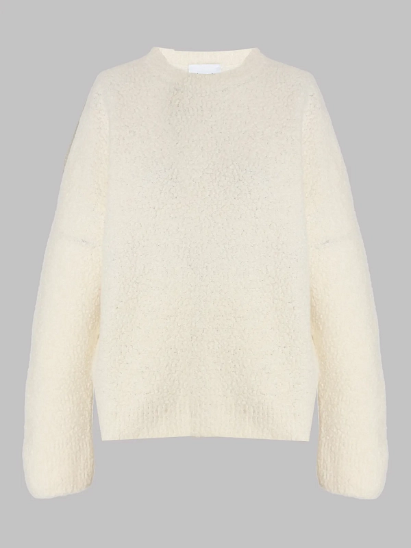 Nude джемпер 1101W25560