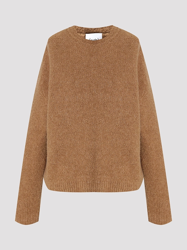 Nude джемпер 1101W25560