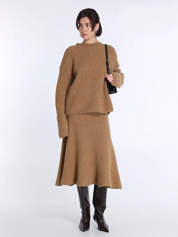 Nude джемпер 1101W25560