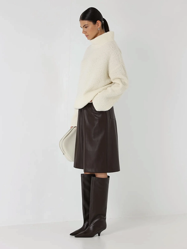 Nude свитер 1101W25561