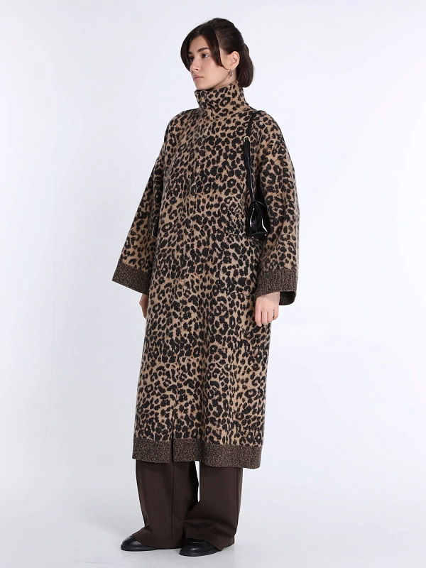 Nude пальто 1101W25565